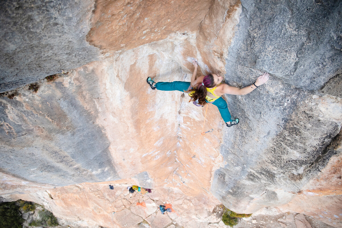 Five great intermediate climbing shoes
