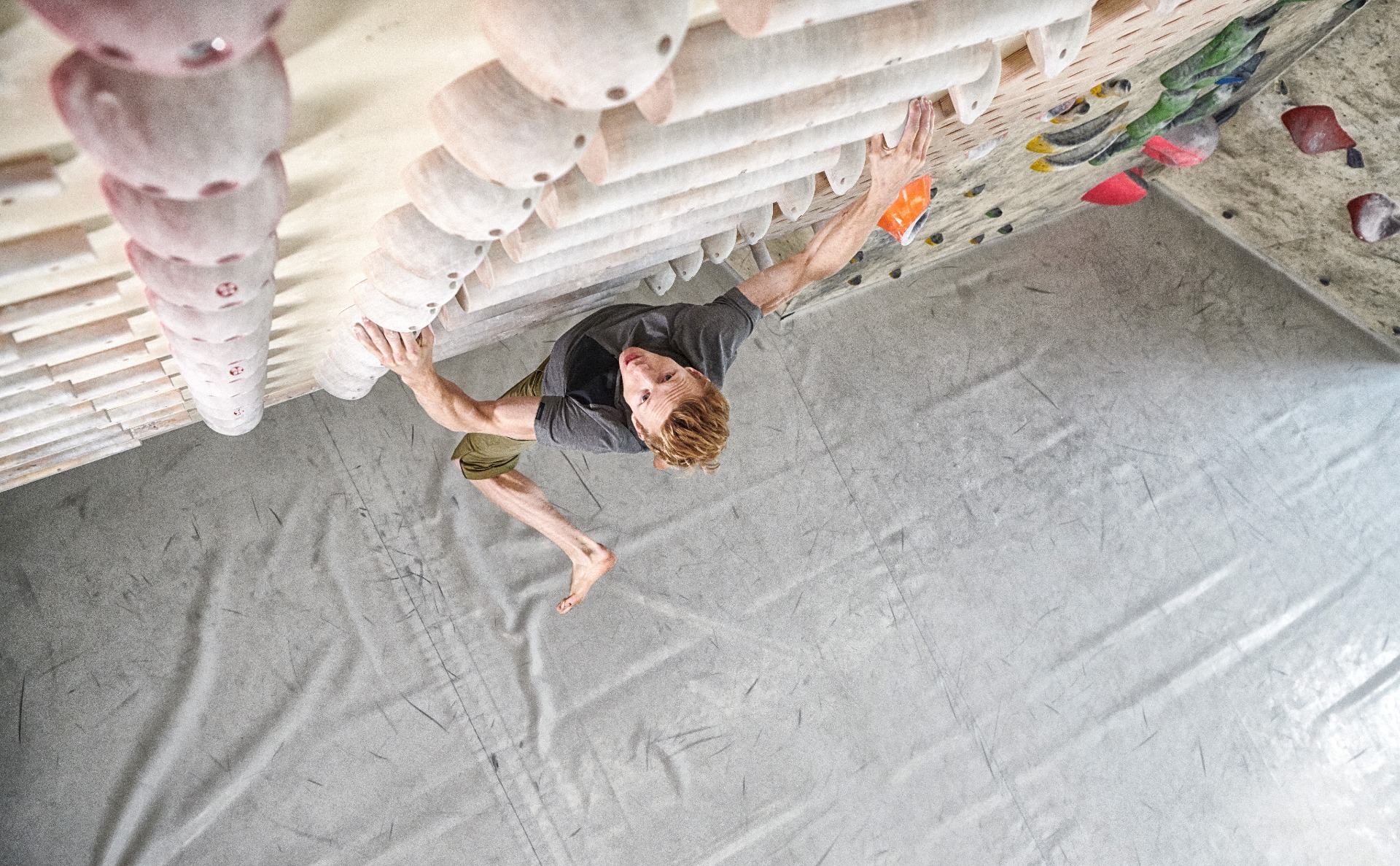 The ten most inspiring climbers of 2022