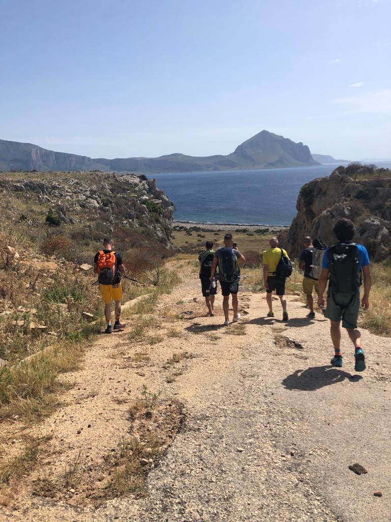 San Vito Lo Capo