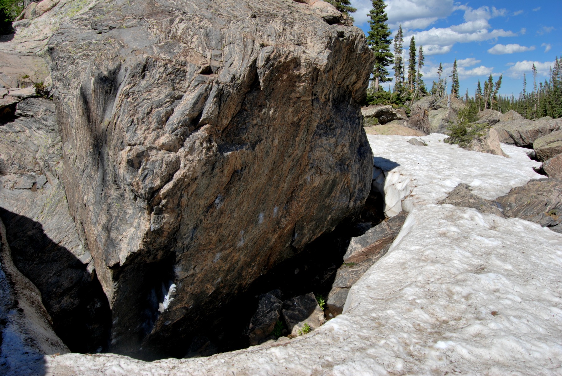 Rocky Mountain National Park