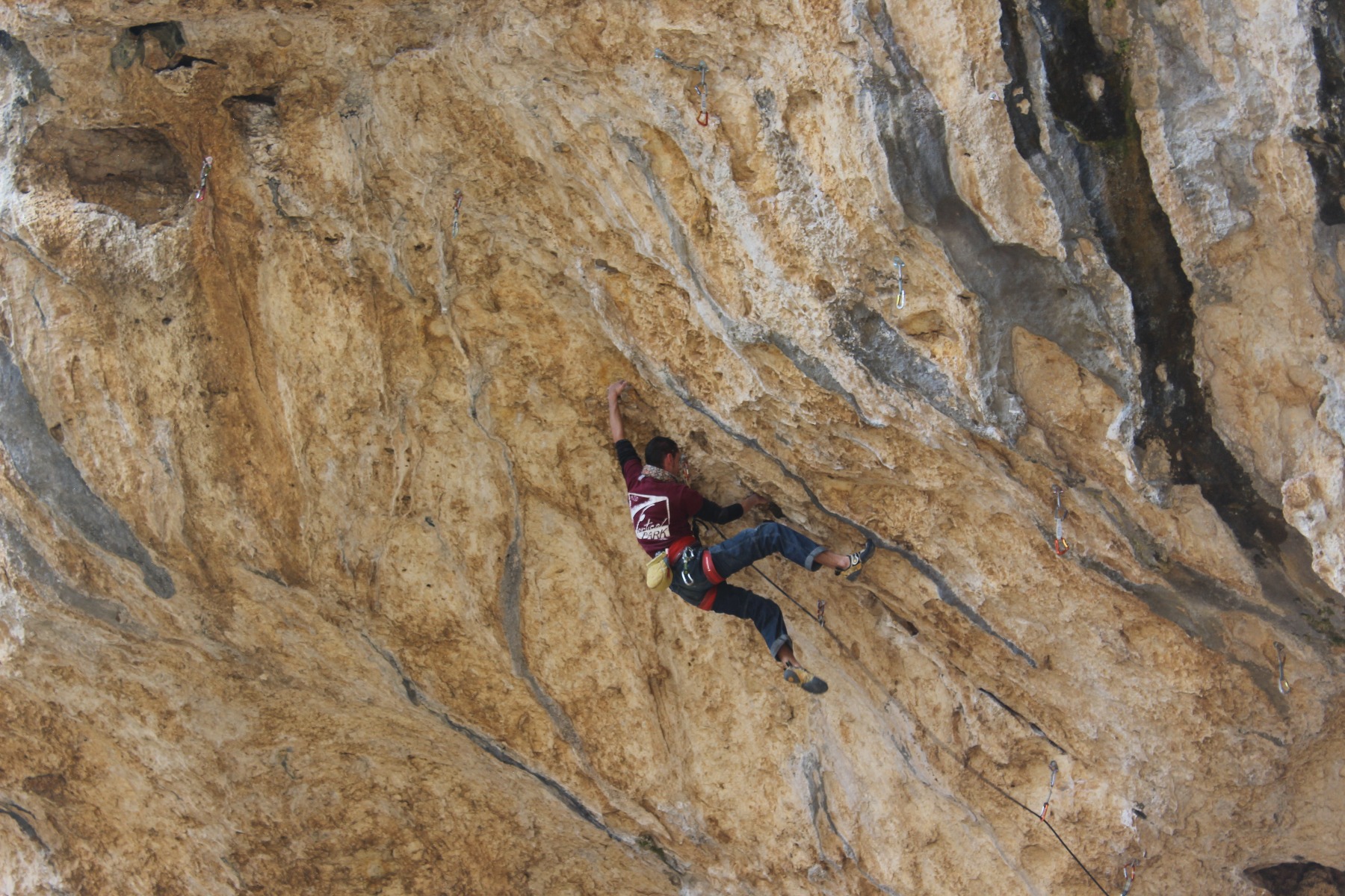La CuevaのRoberto Limetta