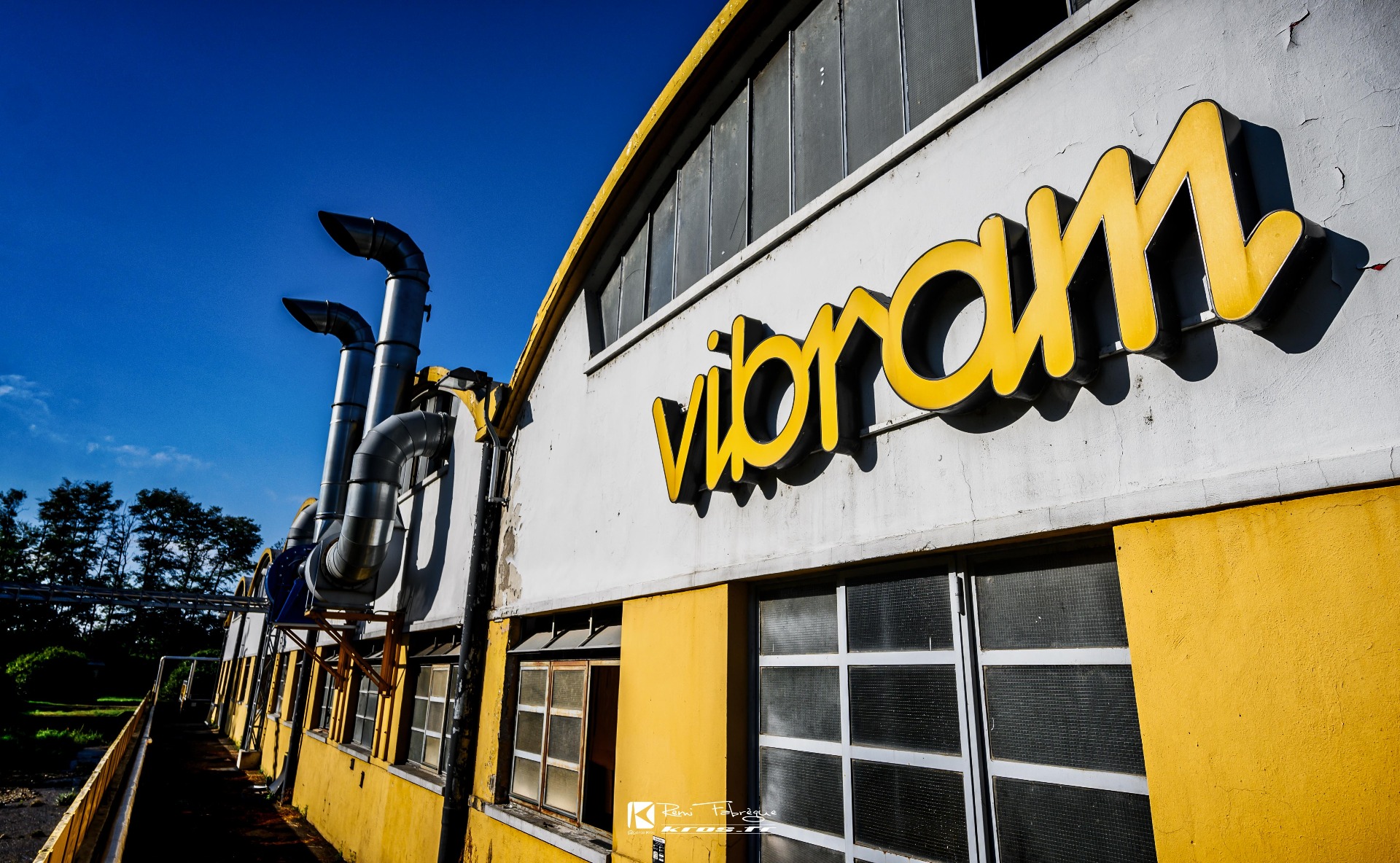 Vibram: the story of a brand that made high-level climbing possible