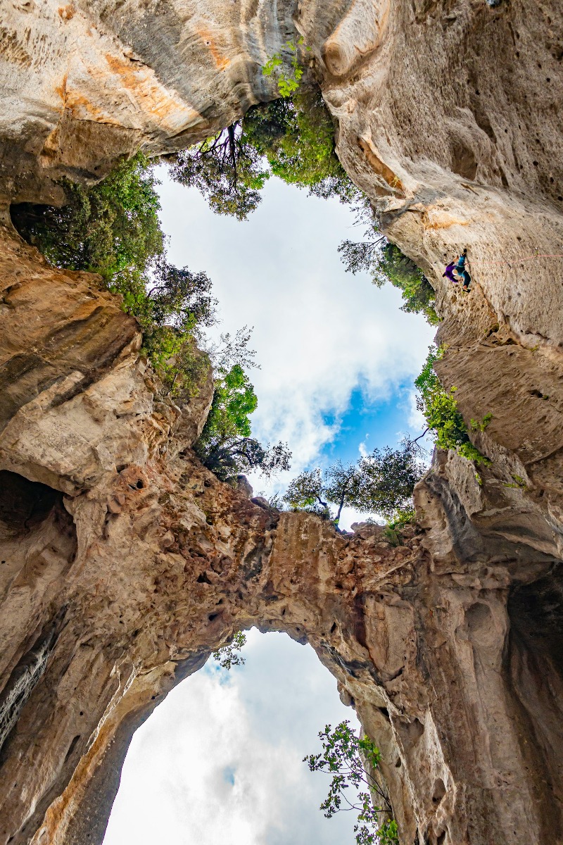 Grotta dell'Edera - Unsplash