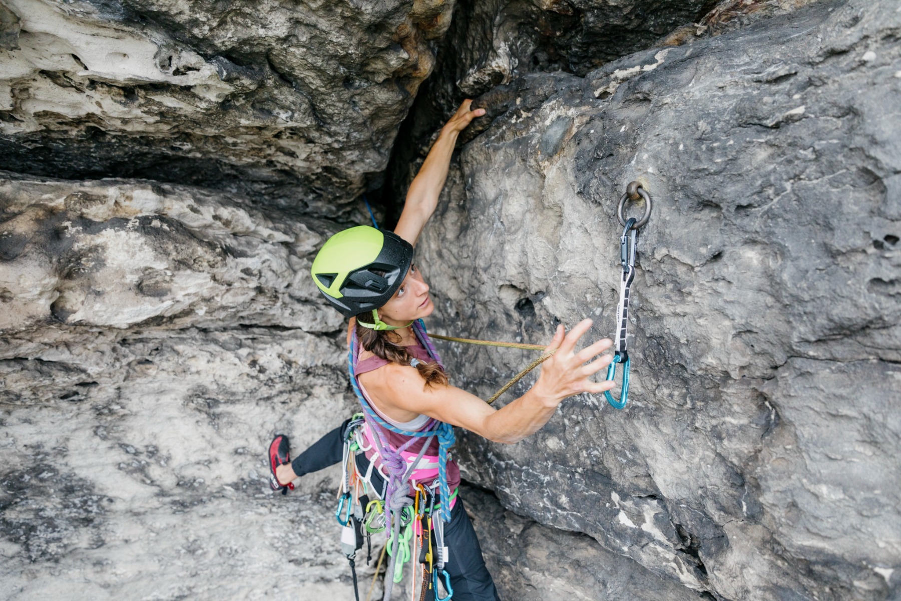 Martin Poetter Edelrid