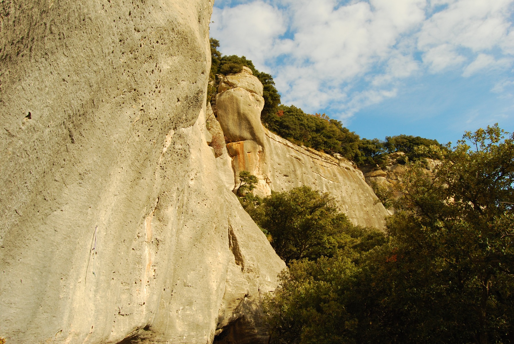 Buoux