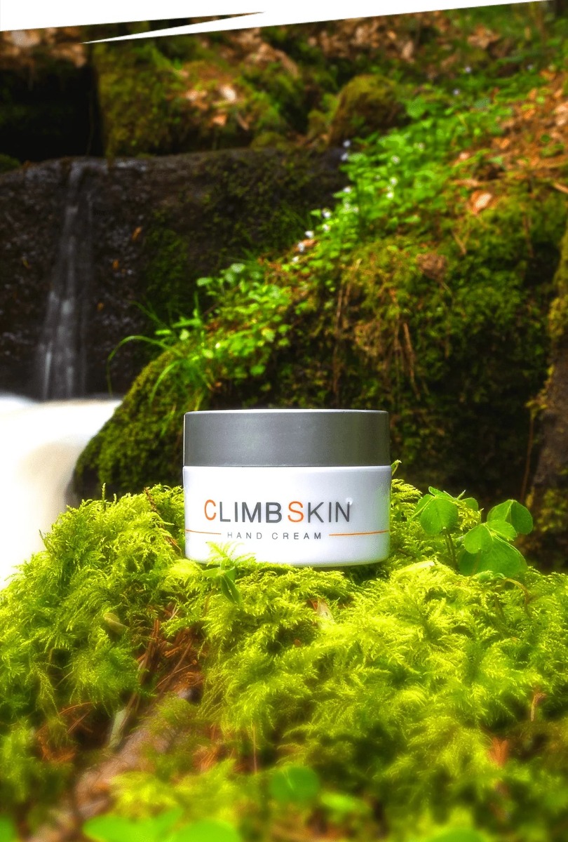 Climbskin