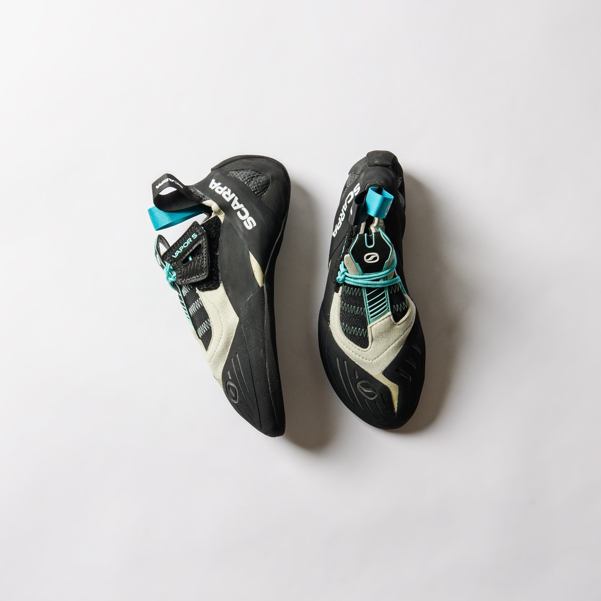 SCARPA Vapor S WMN クライミングシューズ