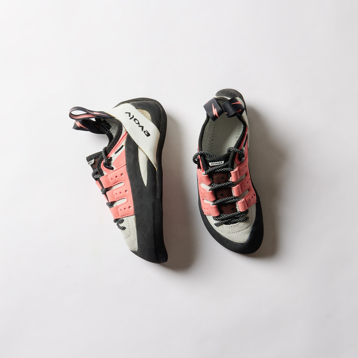Evolv Geshido Lace Women's クライミングシューズ