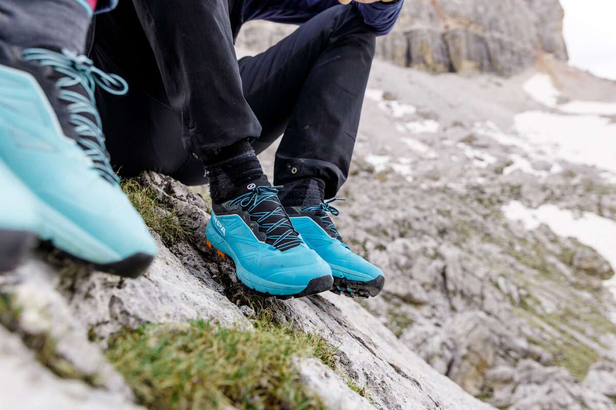 SCARPA Andrea Pavan