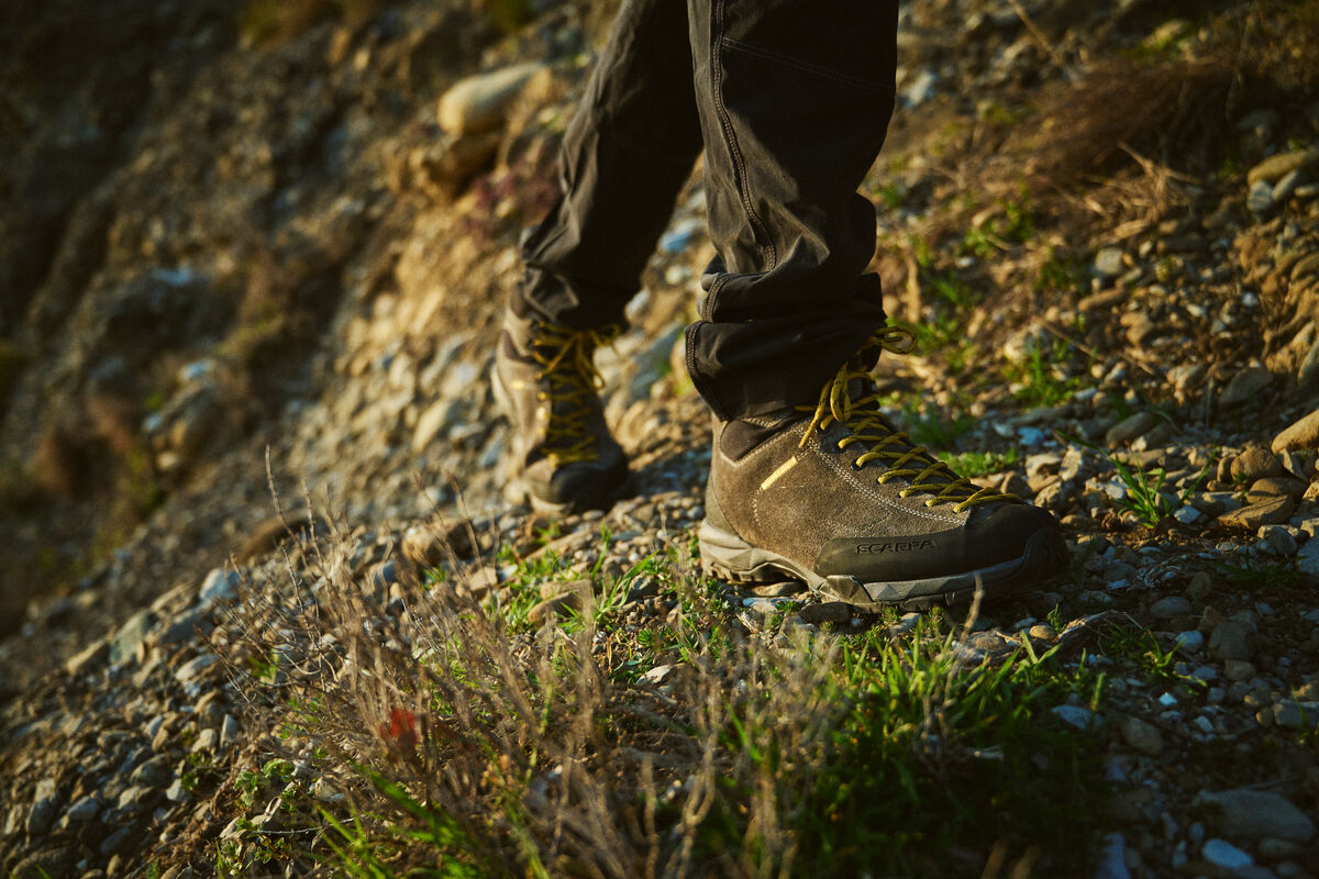 SCARPA Mojito Hike Paolo Sartori