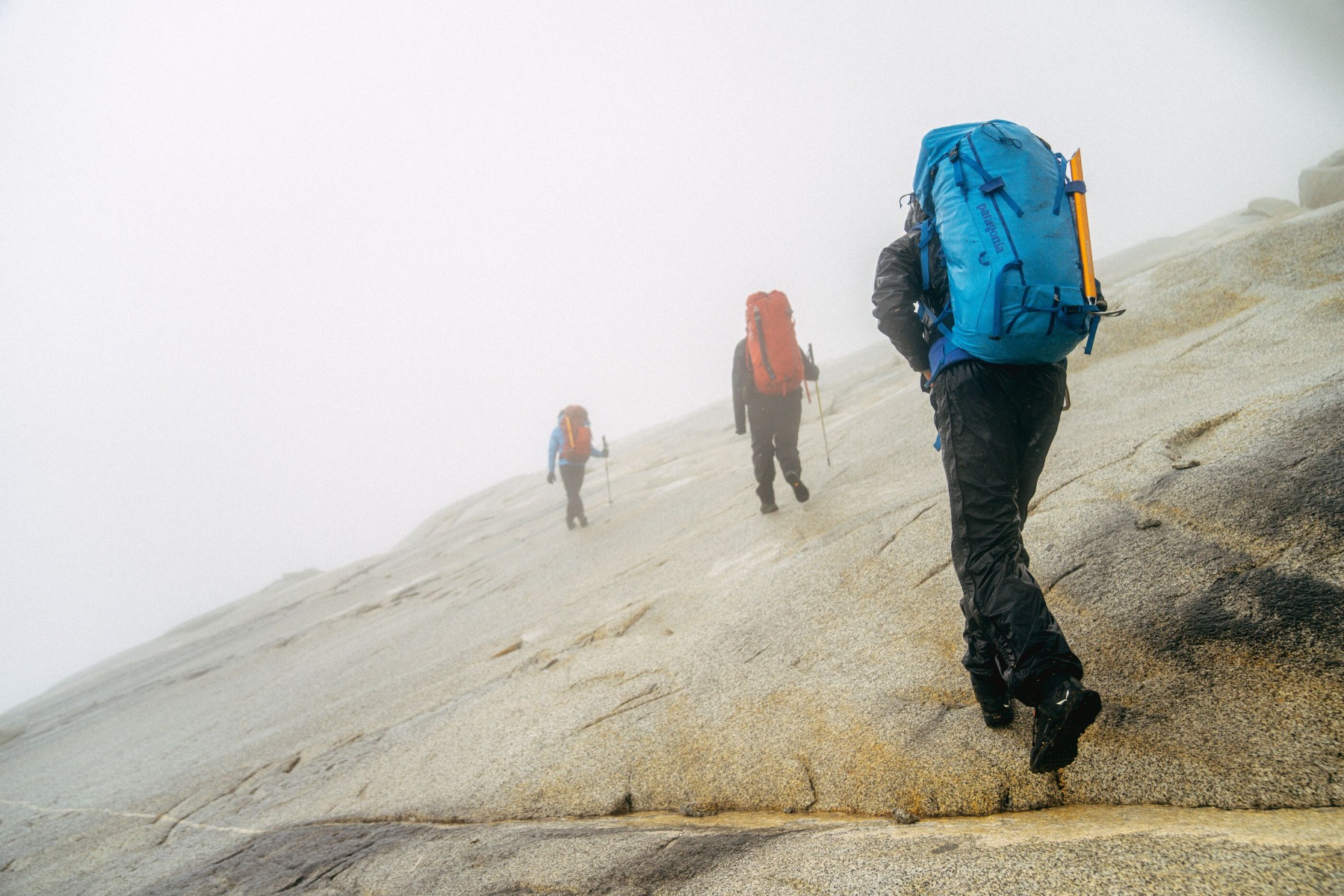 Patagonia Ascensionist backpack