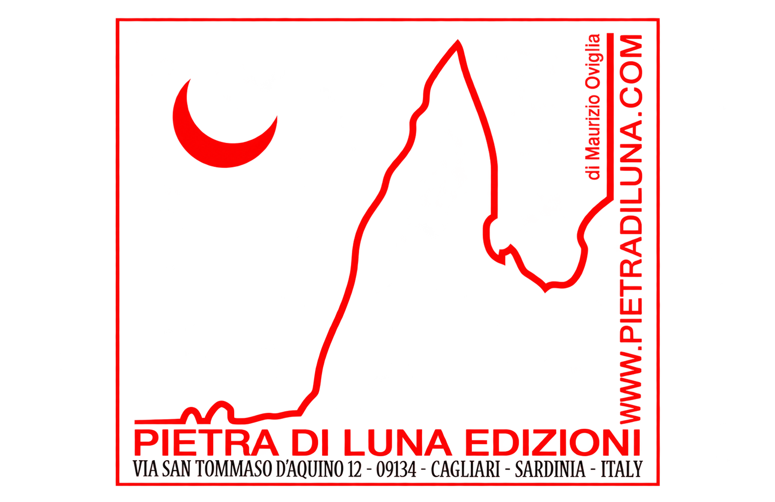 Pietra di Luna Edizioni