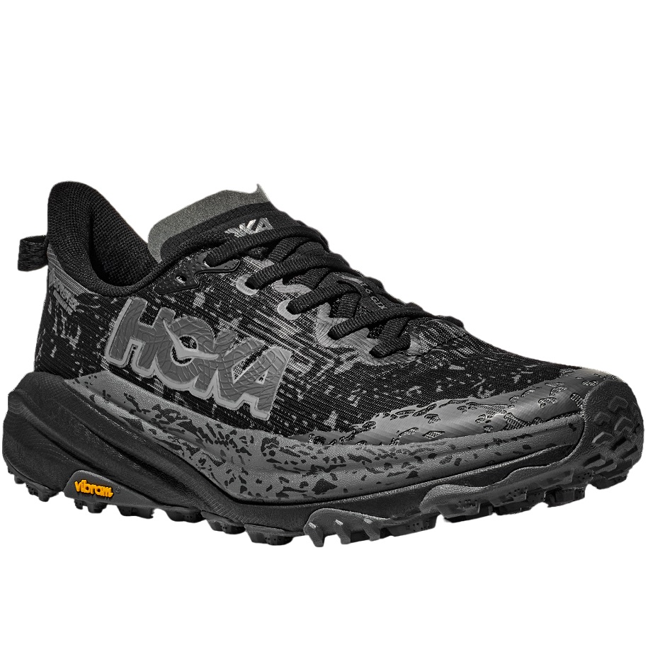 HOKA W Speedgoat 6 GTX トレイルランニングシューズ レディース