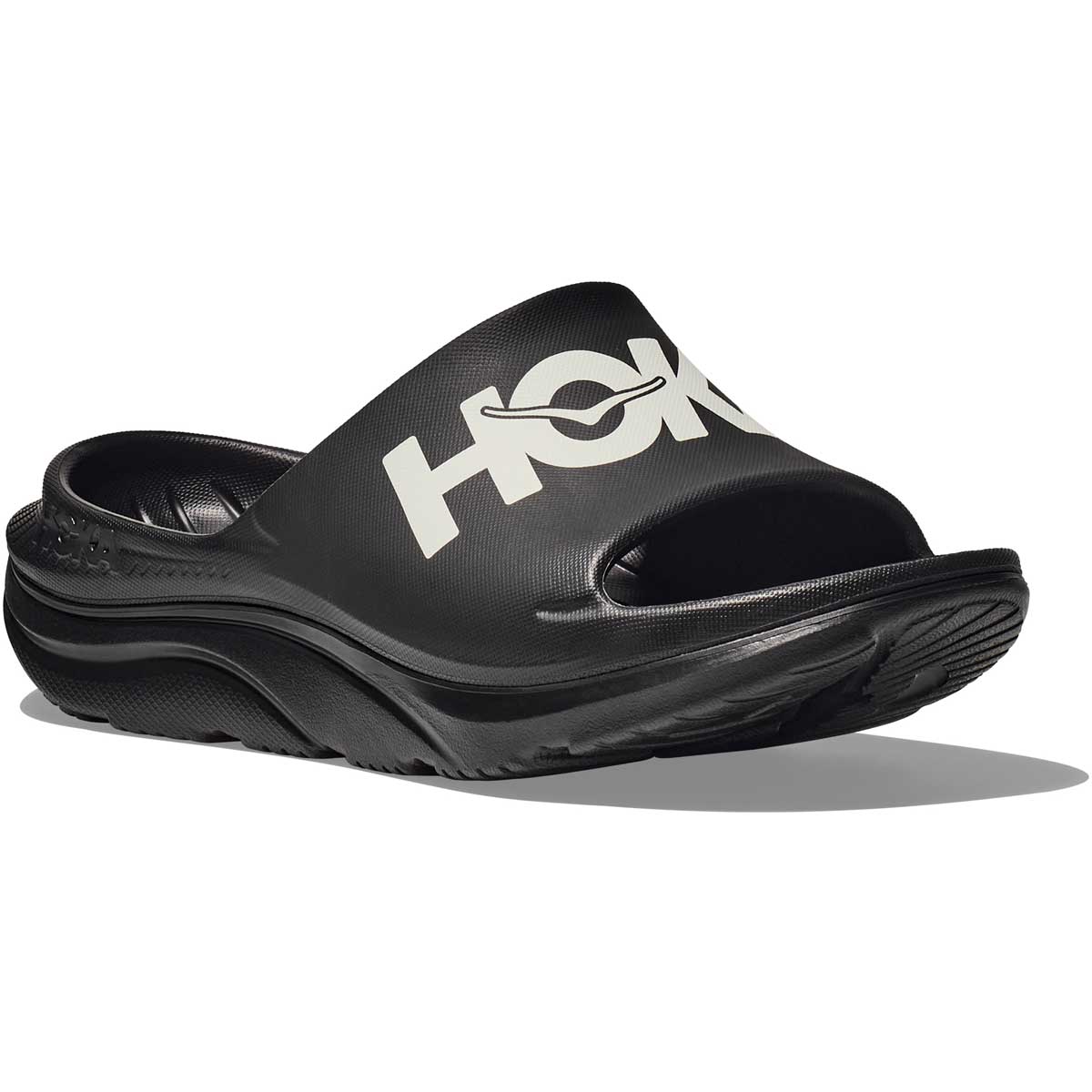 HOKA U Ora Athletic Slide サンダル | Oliunìd