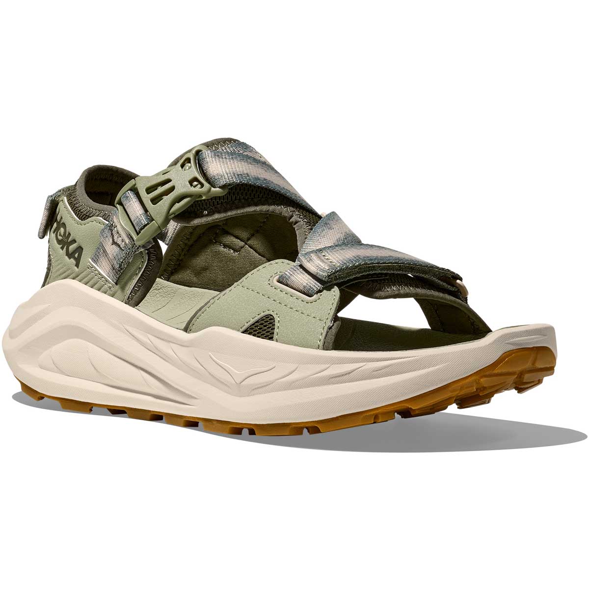 HOKA M Infini Hike TC トレッキングサンダル