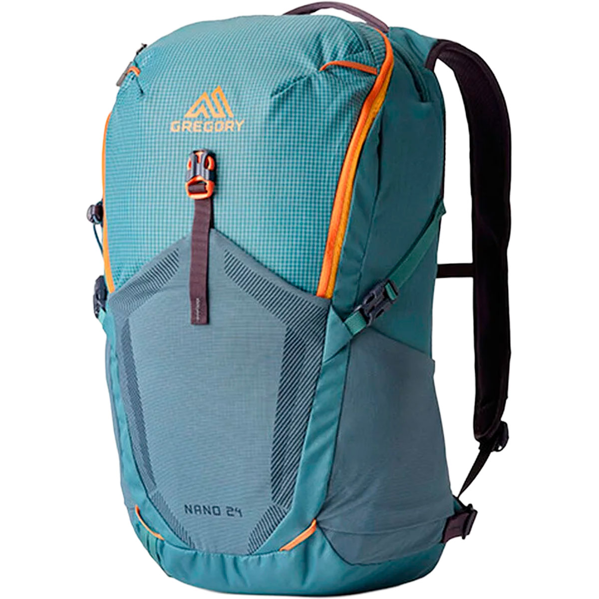 Gregory Pack Nano 24 l トレッキングザック