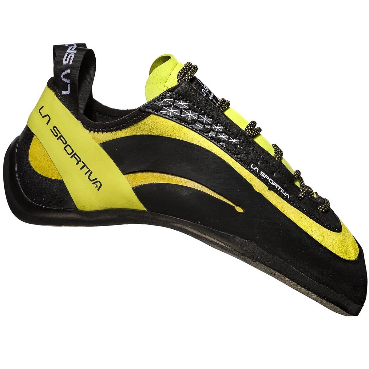 La Sportiva Miura クライミングシューズ