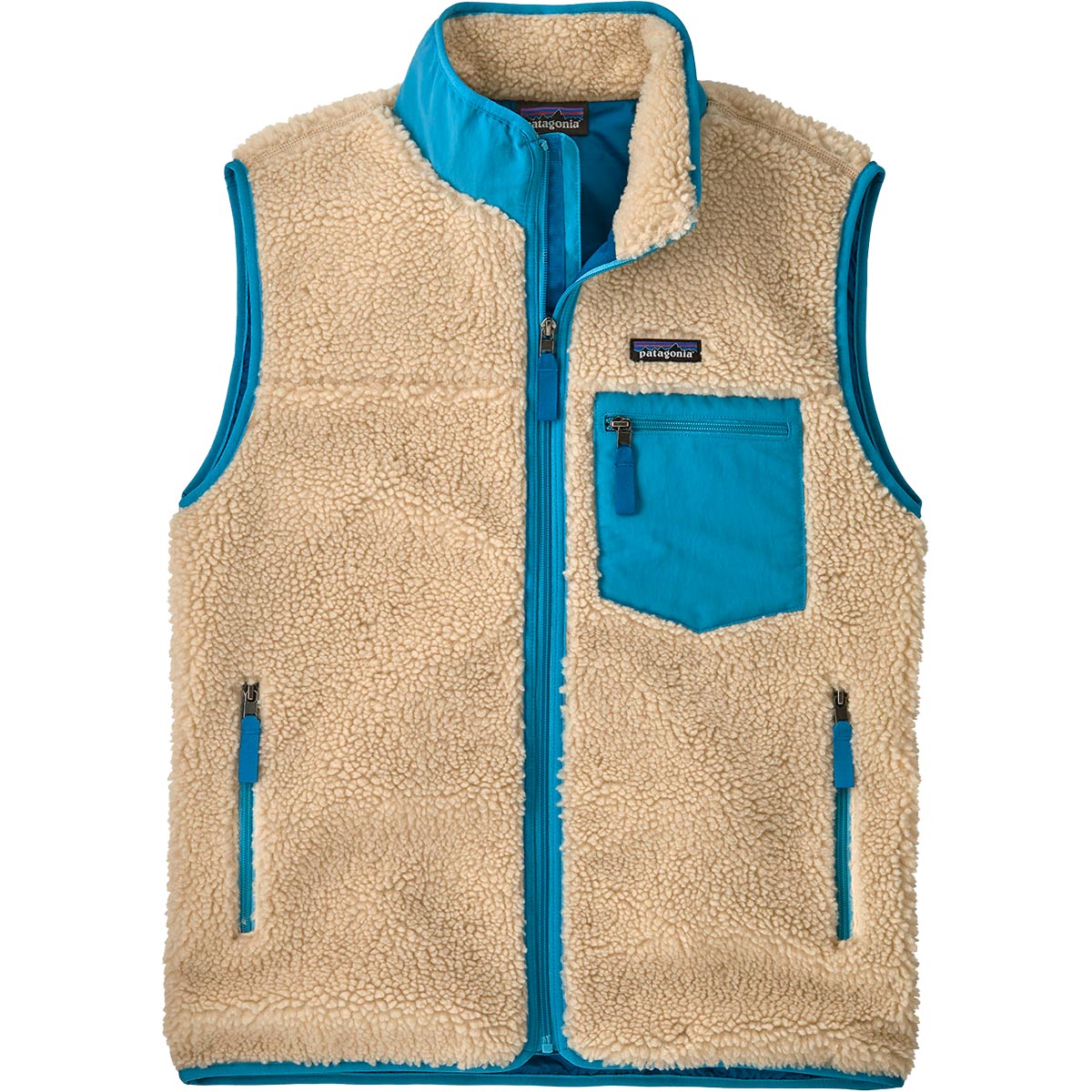 patagonia Men's Retro-X Vest M ベスト　イエロー Patagonia M's Classic Retro-X Vest men's sleeveless vest