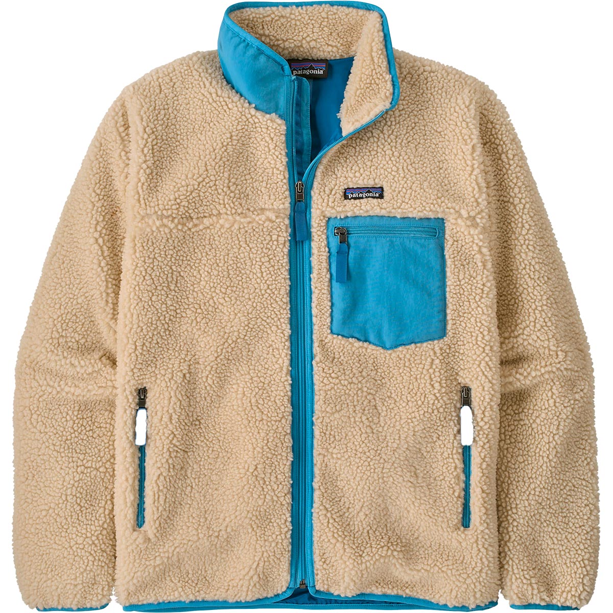 Patagonia M