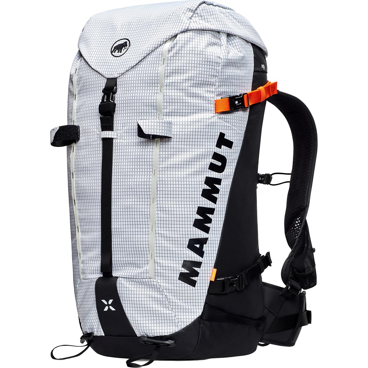 Mammut Trion 38l アルパインバックパック
