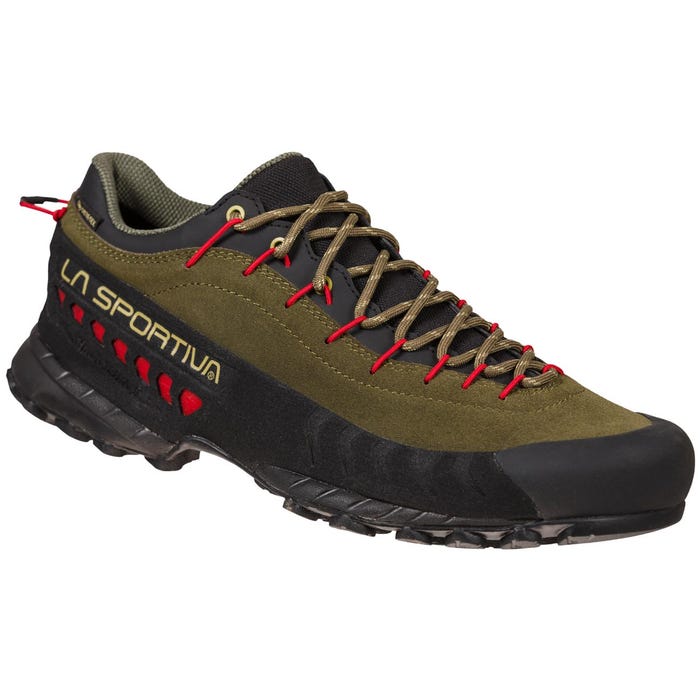 La Sportiva TX4 Gtx アプローチシューズ | Oliunìd