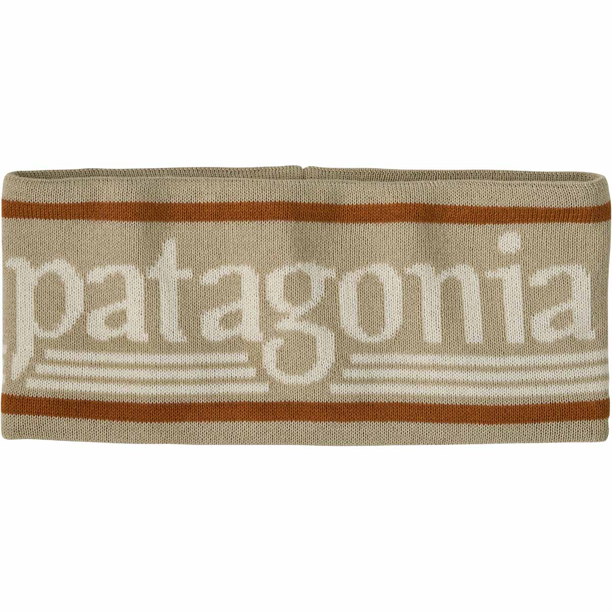 Patagonia Powder Town Headband ユニセックスヘッドバンド | Oliunìd