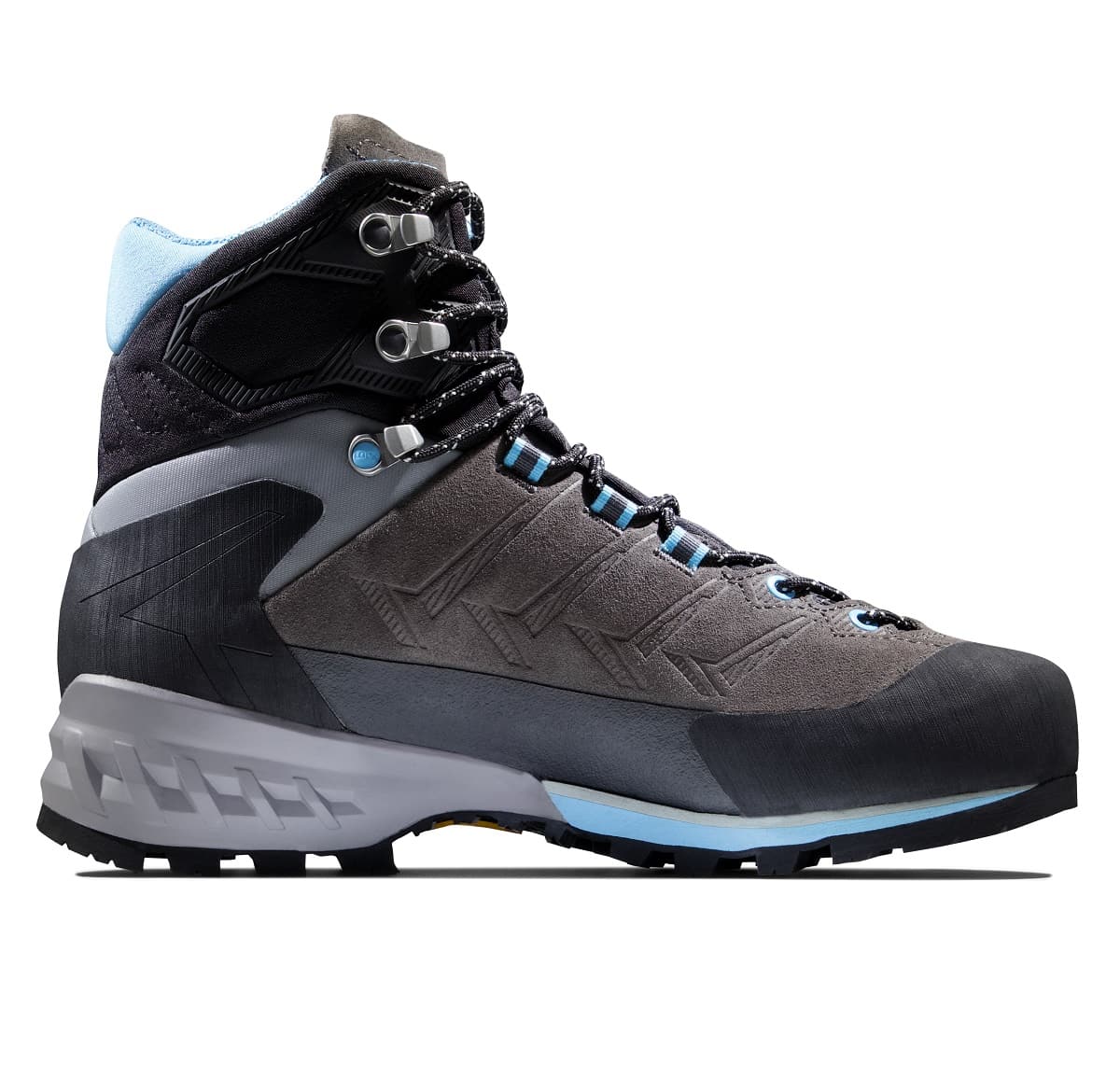 Mammut Kento Tour High GTX Woman トレッキングシューズ レディース Mammut Kento Tour High GTX Woman トレッキングシューズ レディース