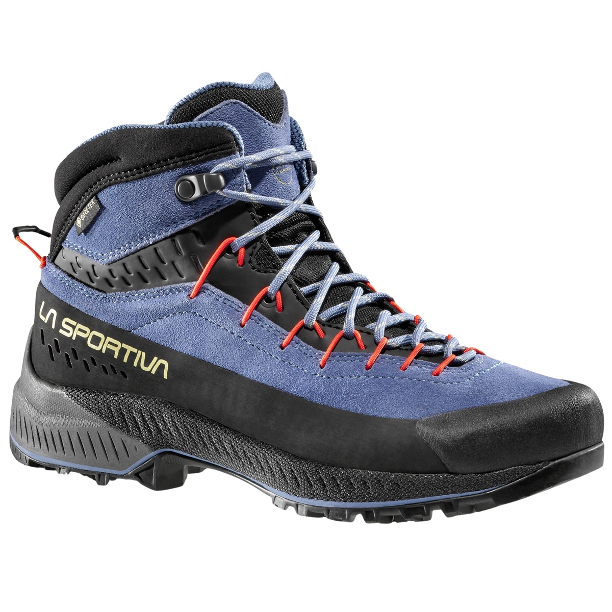La Sportiva TX4 Evo Mid Woman GTX レディーストレッキングシューズ