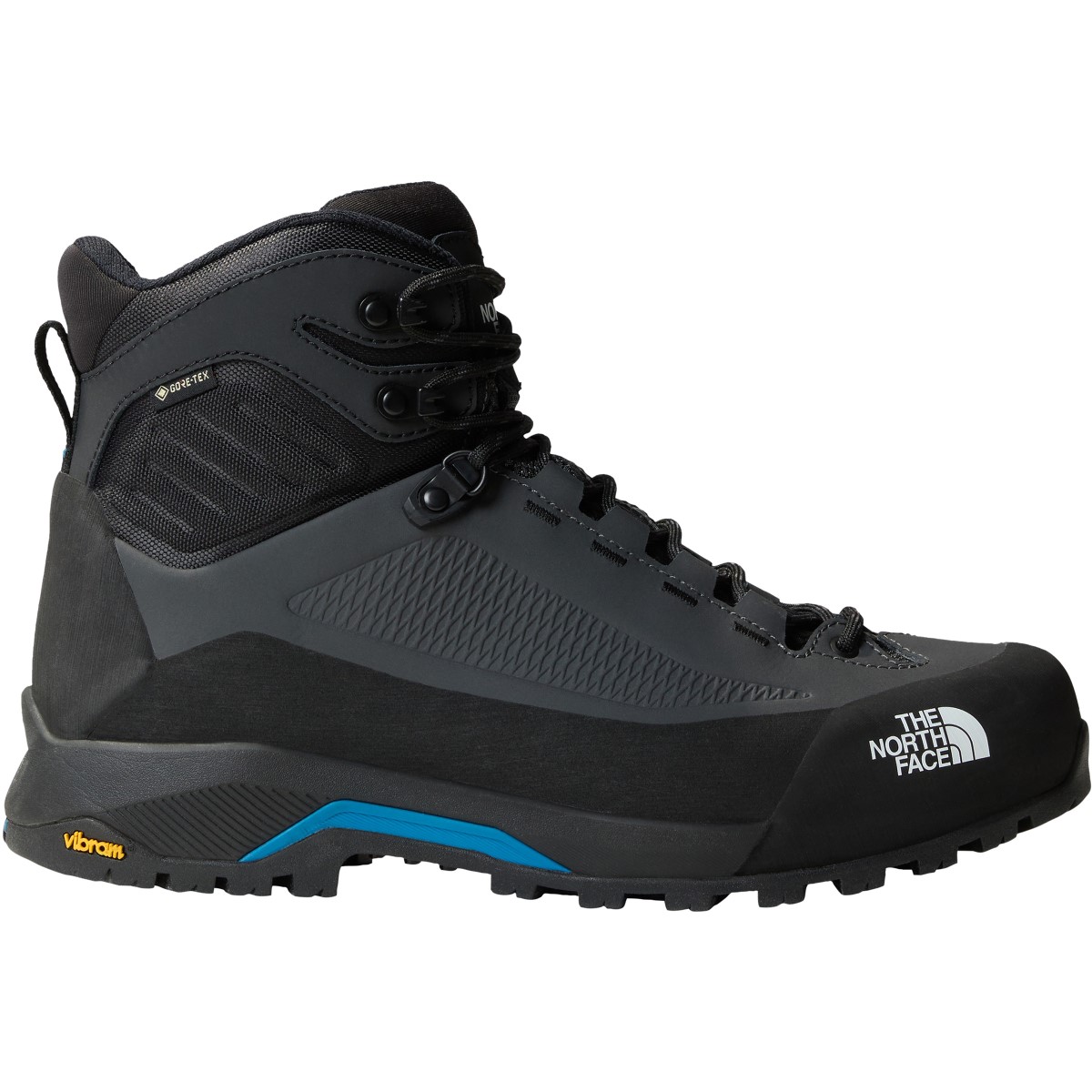THE NORTH FACE GORE-TEX トレッキングブーツ The North Face M Verto Alpine Mid GTX トレッキングブーツ