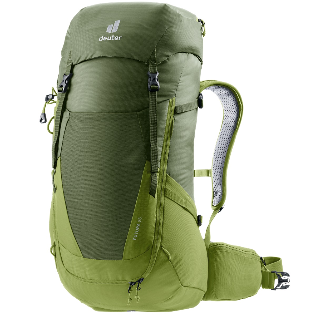Deuter Futura 26 トレッキングバックパック Deuter Futura 26 トレッキングバックパック
