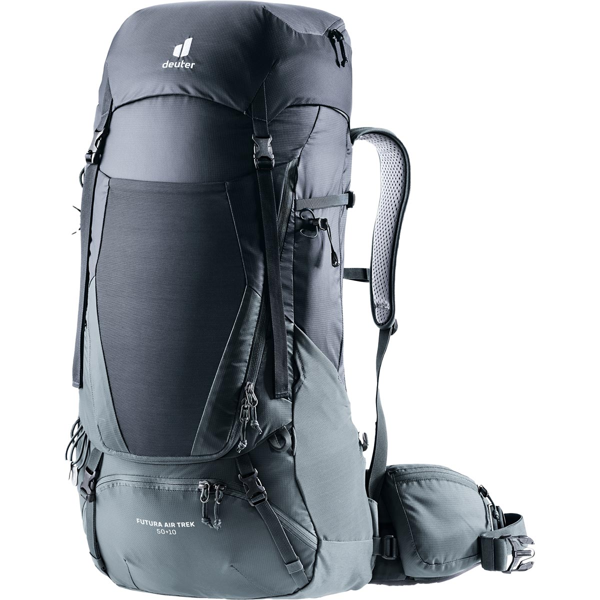 Deuter Futura Air Trek 50 + 10 トレッキングザック