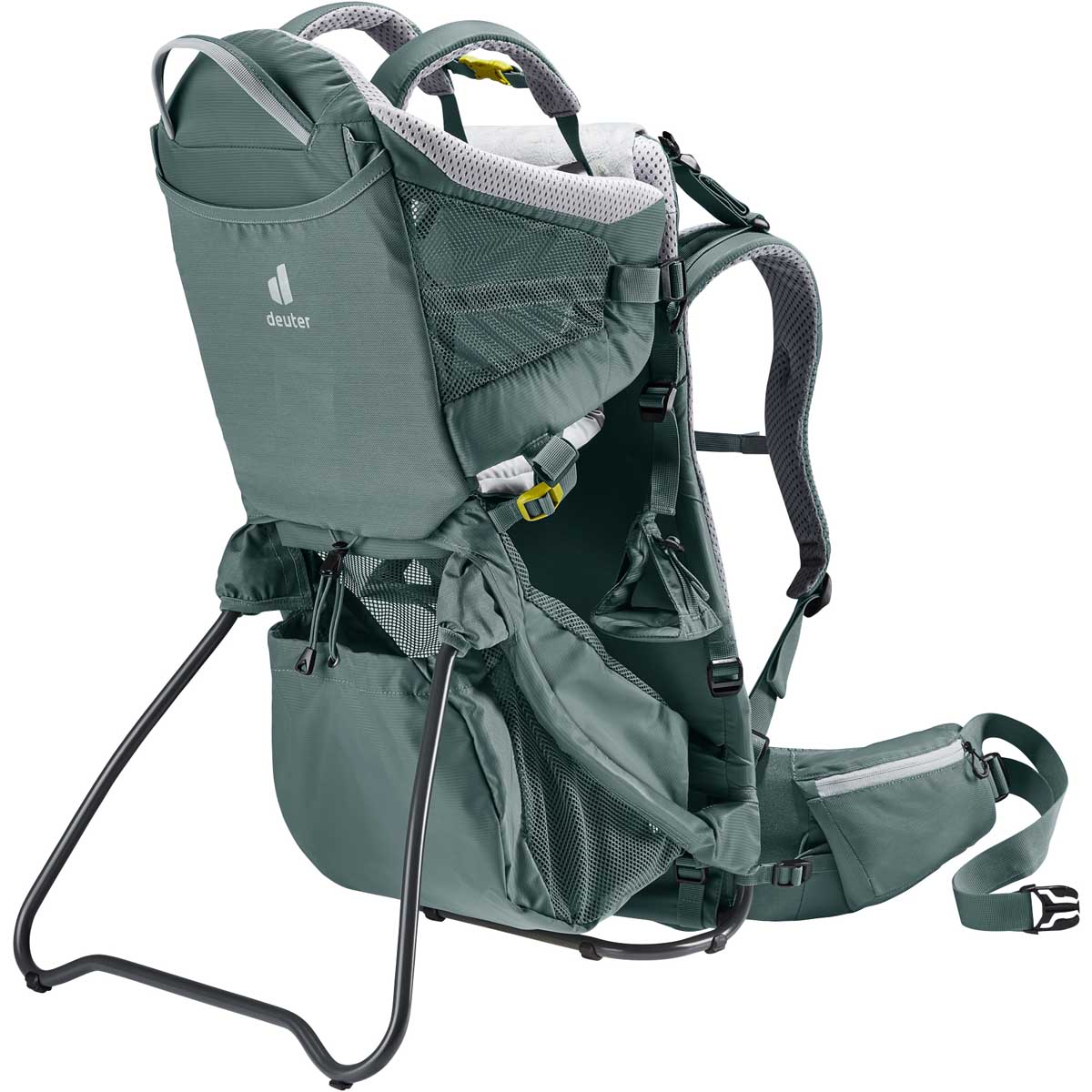 Deuter Kid Comfort Active ベビーキャリア | Oliunìd
