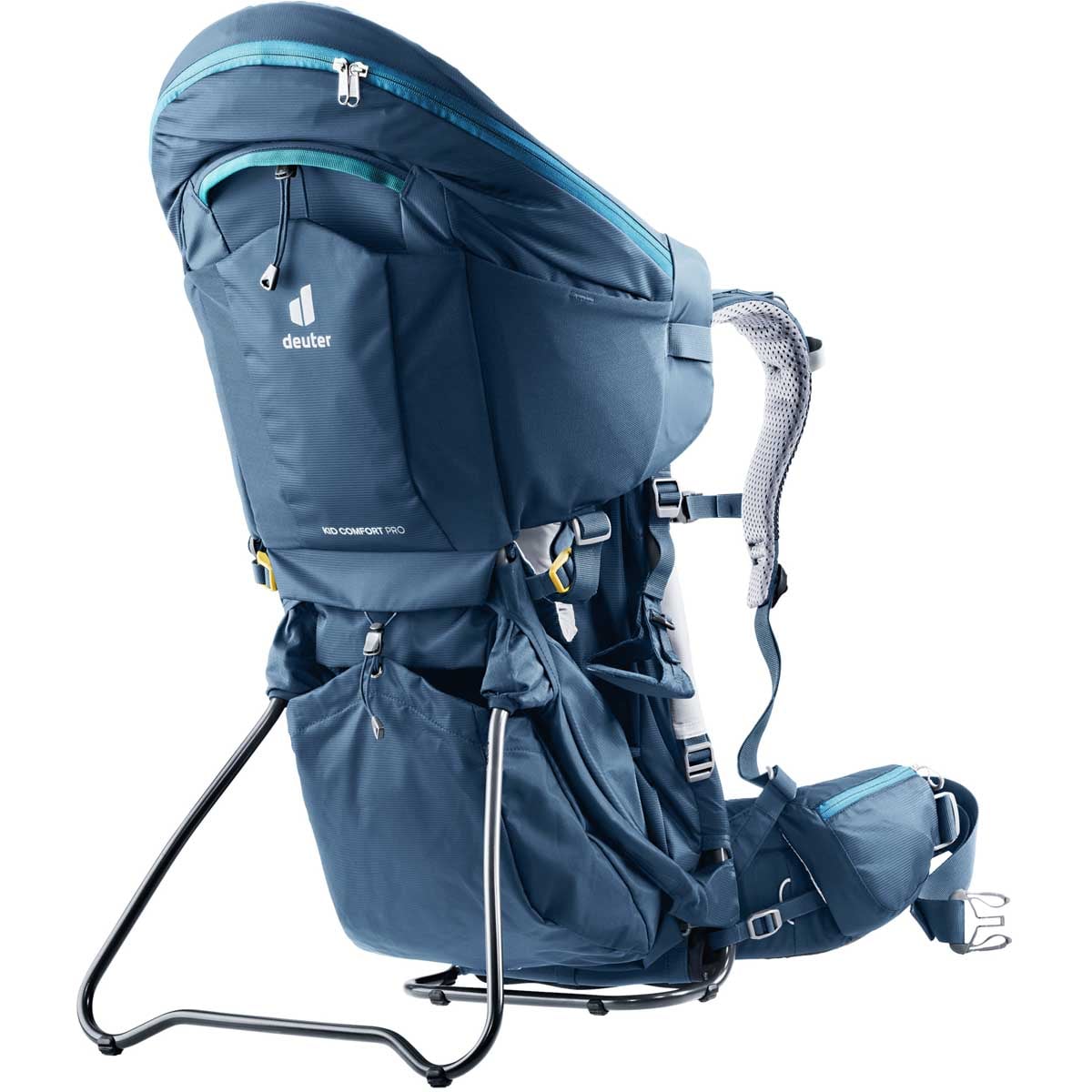 deuter (ドイター) キッズコンフォートⅢ (チャイルドキャリア) Deuter Kid Comfort Pro 子供用キャリアザック | Oliunìd