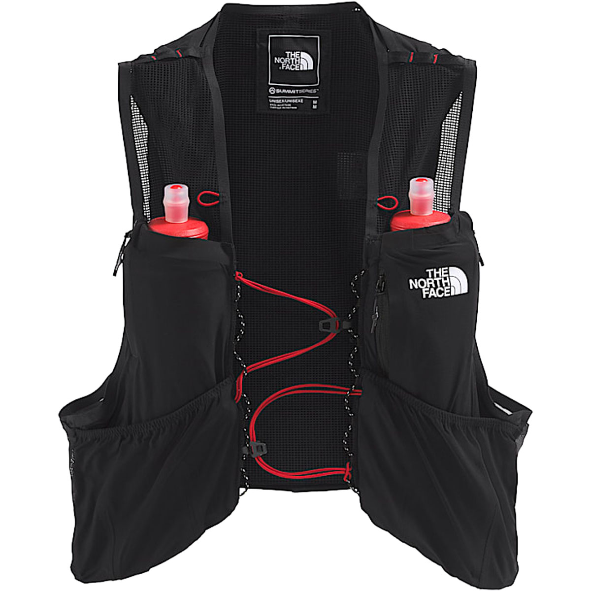 The North Face Summit Run Vest 10 トレイルランニング用ベスト | Oliunìd