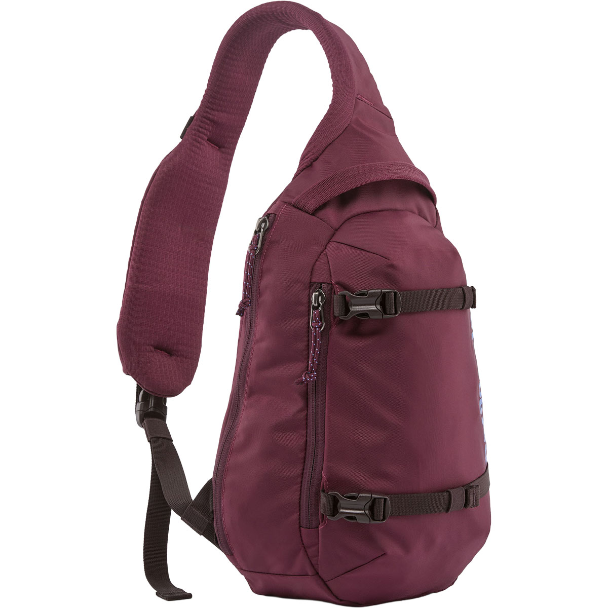Patagonia Atom Sling 8L シティバックパック | Oliunìd