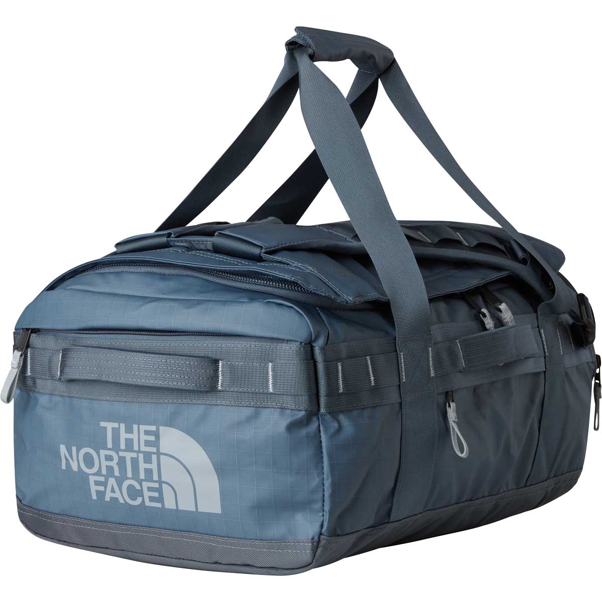 The North Face Base Camp Voyager Duffel 42L 旅行用ダッフルバッグ