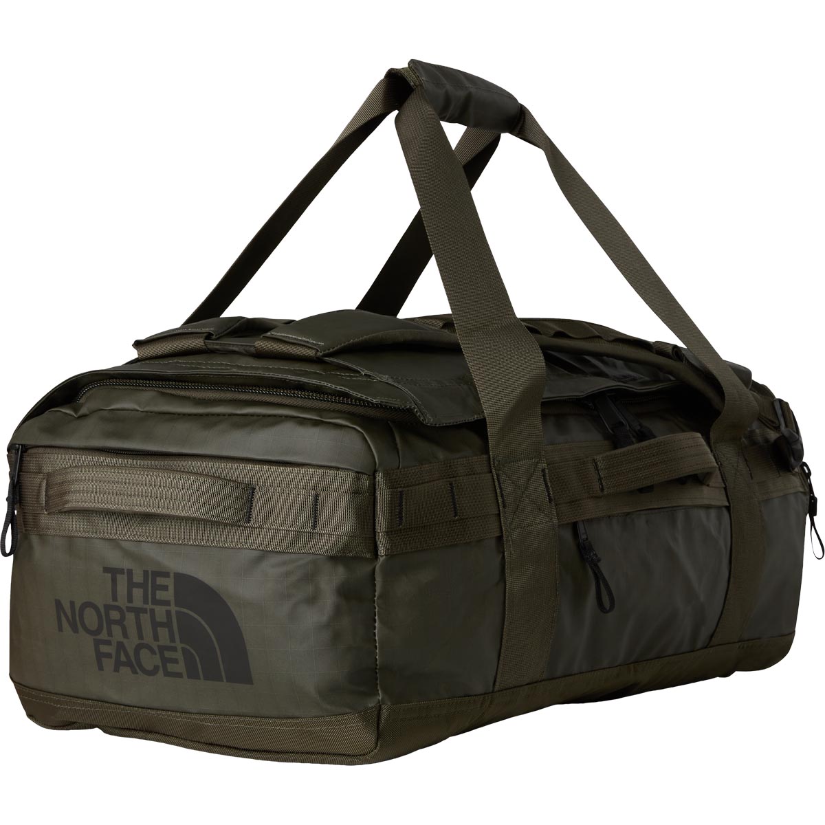 The North Face Base Camp Voyager Duffel 42L 旅行用ダッフルバッグ