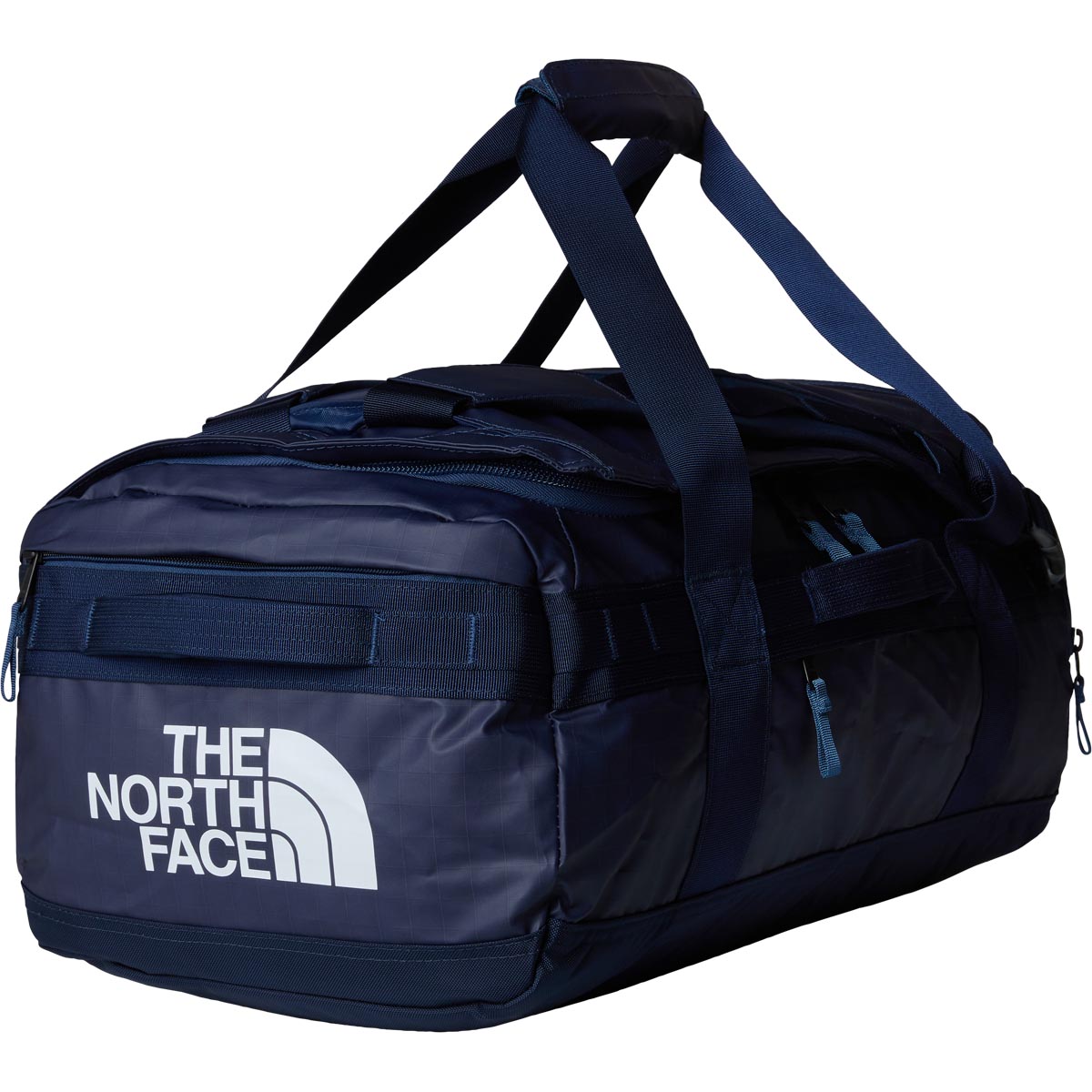 s*n様 THE NORTH FACE ダッフルバッグVOYAGER DUFFE The North Face Base Camp Voyager Duffel 42L 旅行用ダッフルバッグ