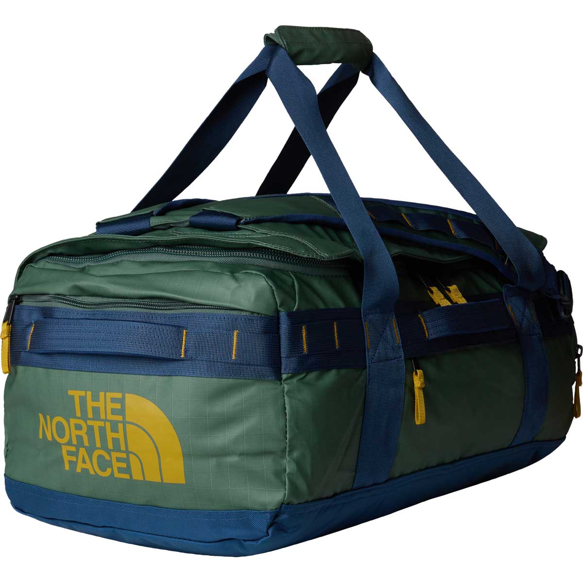 The North Face Base Camp Voyager Duffel 42L 旅行用ダッフルバッグ