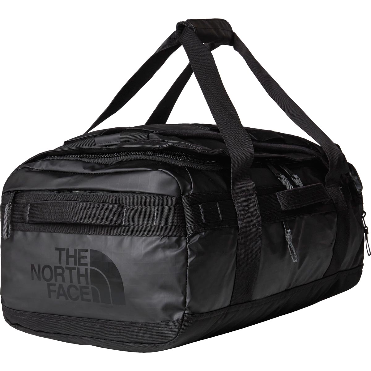 The North Face Base Camp Voyager Duffel 42L 旅行用ダッフルバッグ