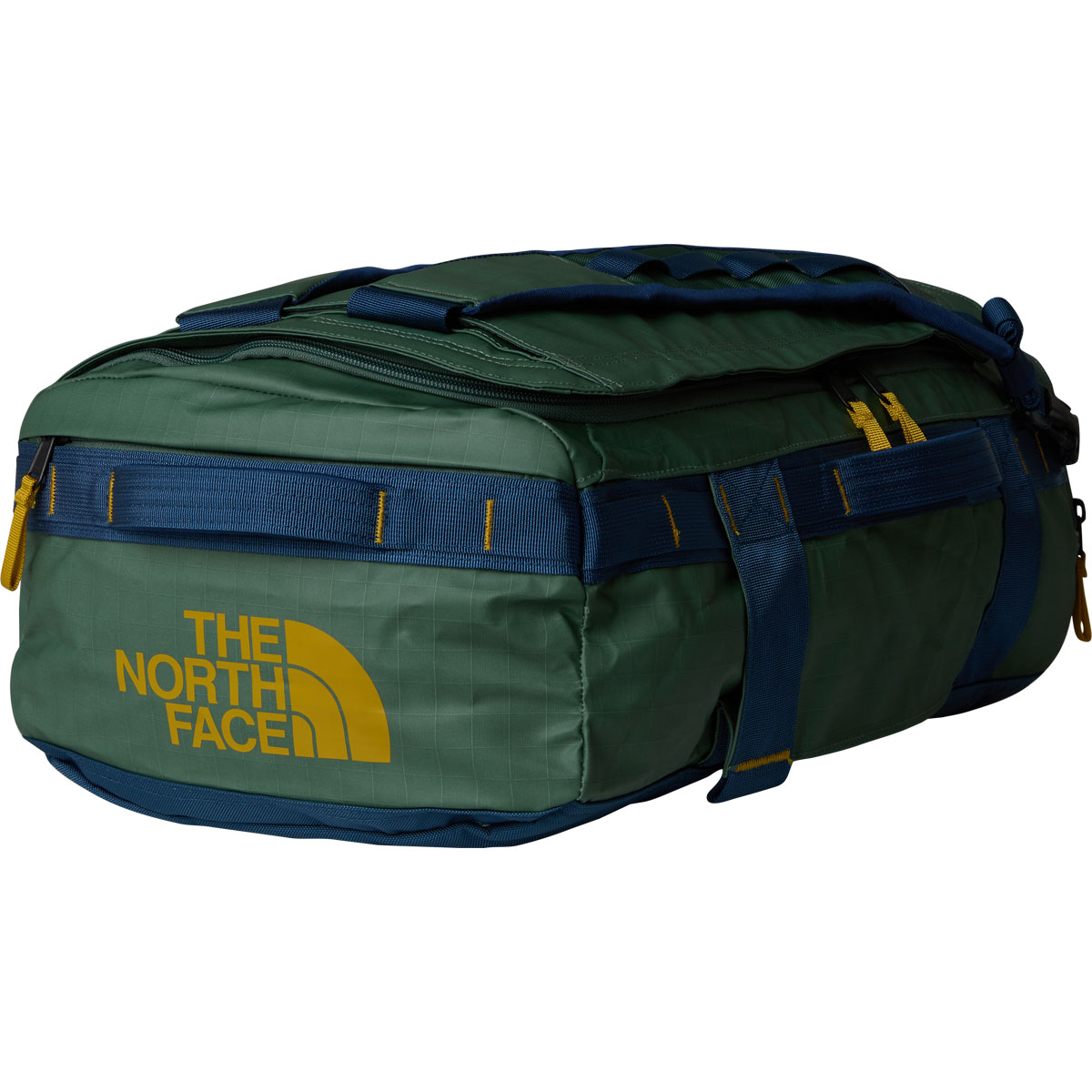 The North Face Base Camp Voyager Duffel 32L 旅行用ダッフルバッグ
