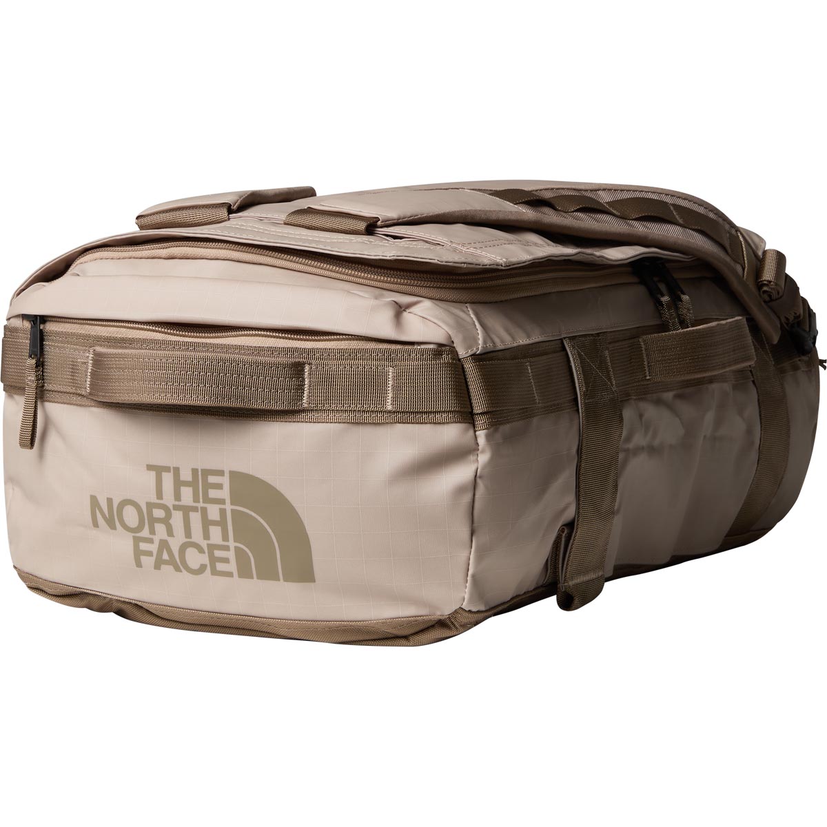 The North Face Base Camp Voyager Duffel 32L 旅行用ダッフルバッグ