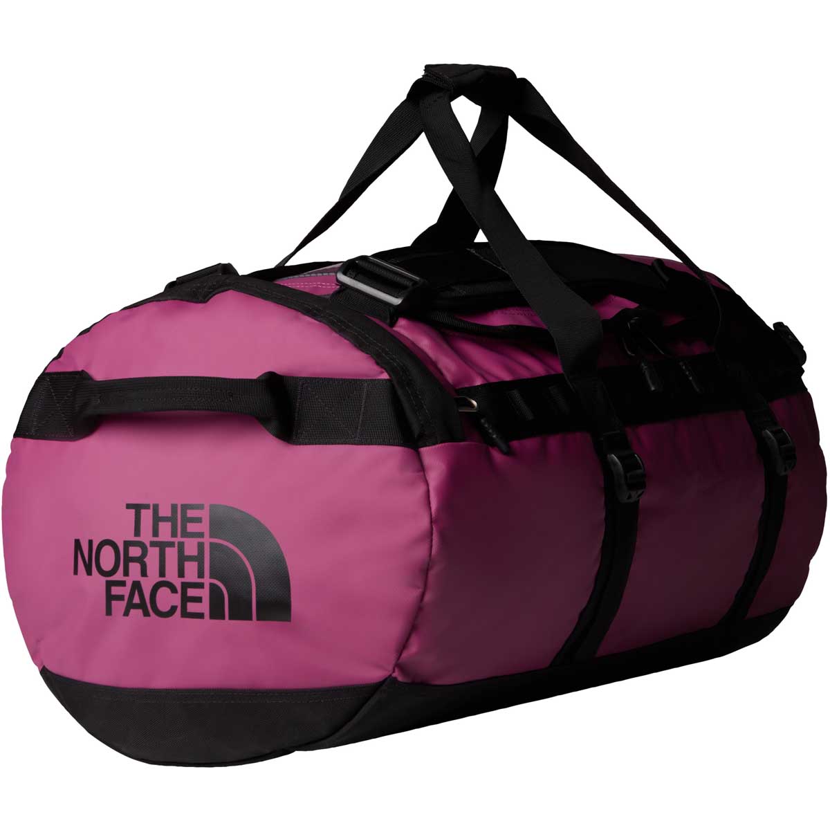 The North Face Duffel Base Camp M 旅行用ダッフルバッグ | Oliunìd