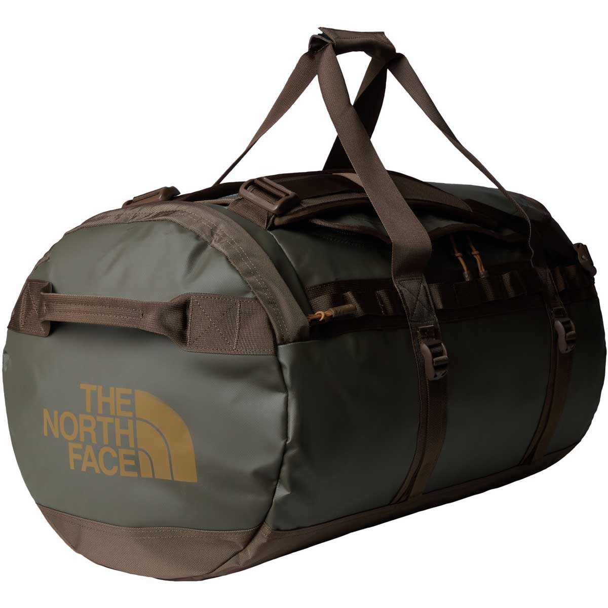 The North Face Duffel Base Camp M 旅行用バックパック | Oliunìd
