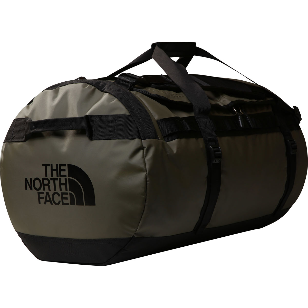 The North Face Base Camp Duffel - L 旅行用ダッフルバッグ | Oliunìd