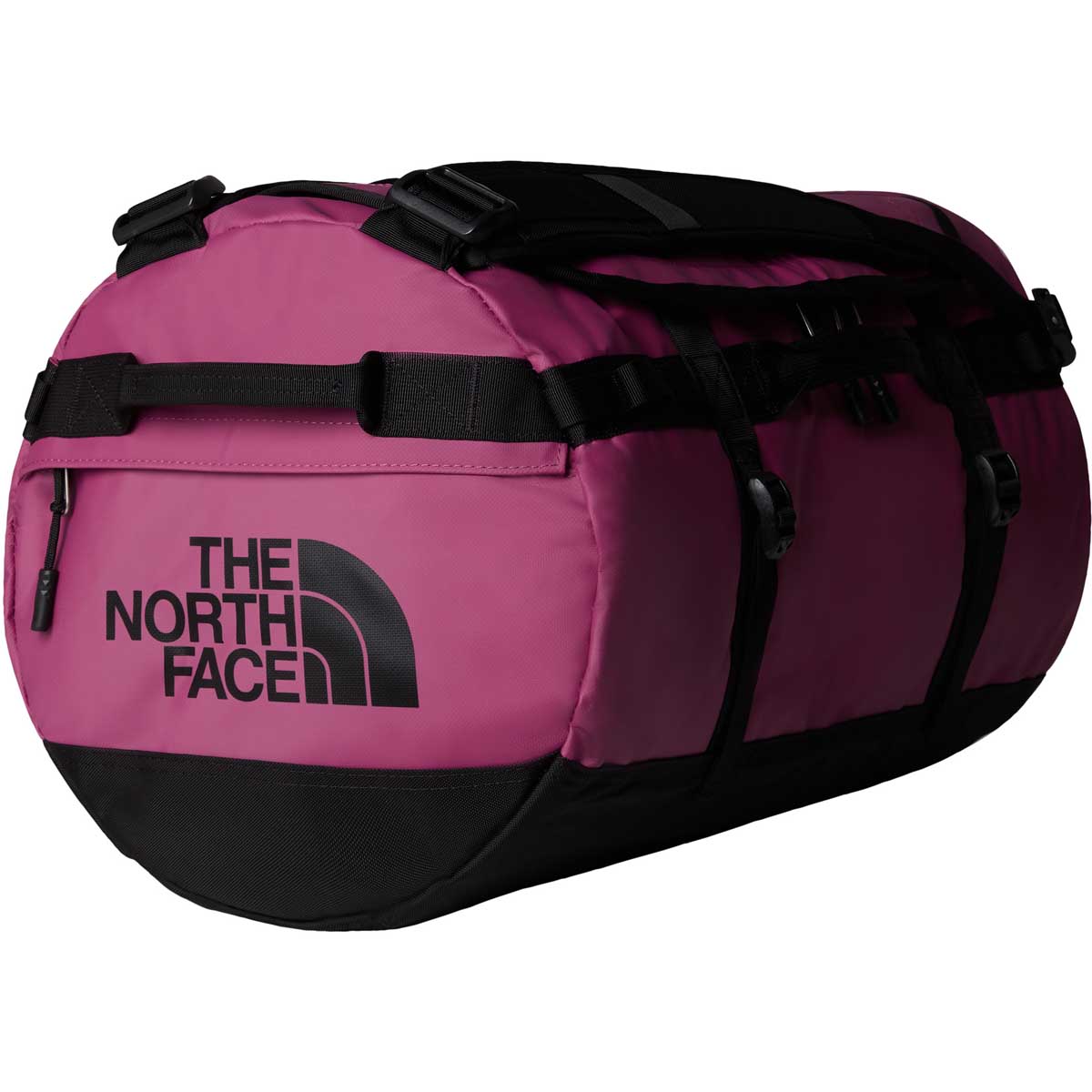 The North Face Duffel Base Camp S 旅行用バックパック