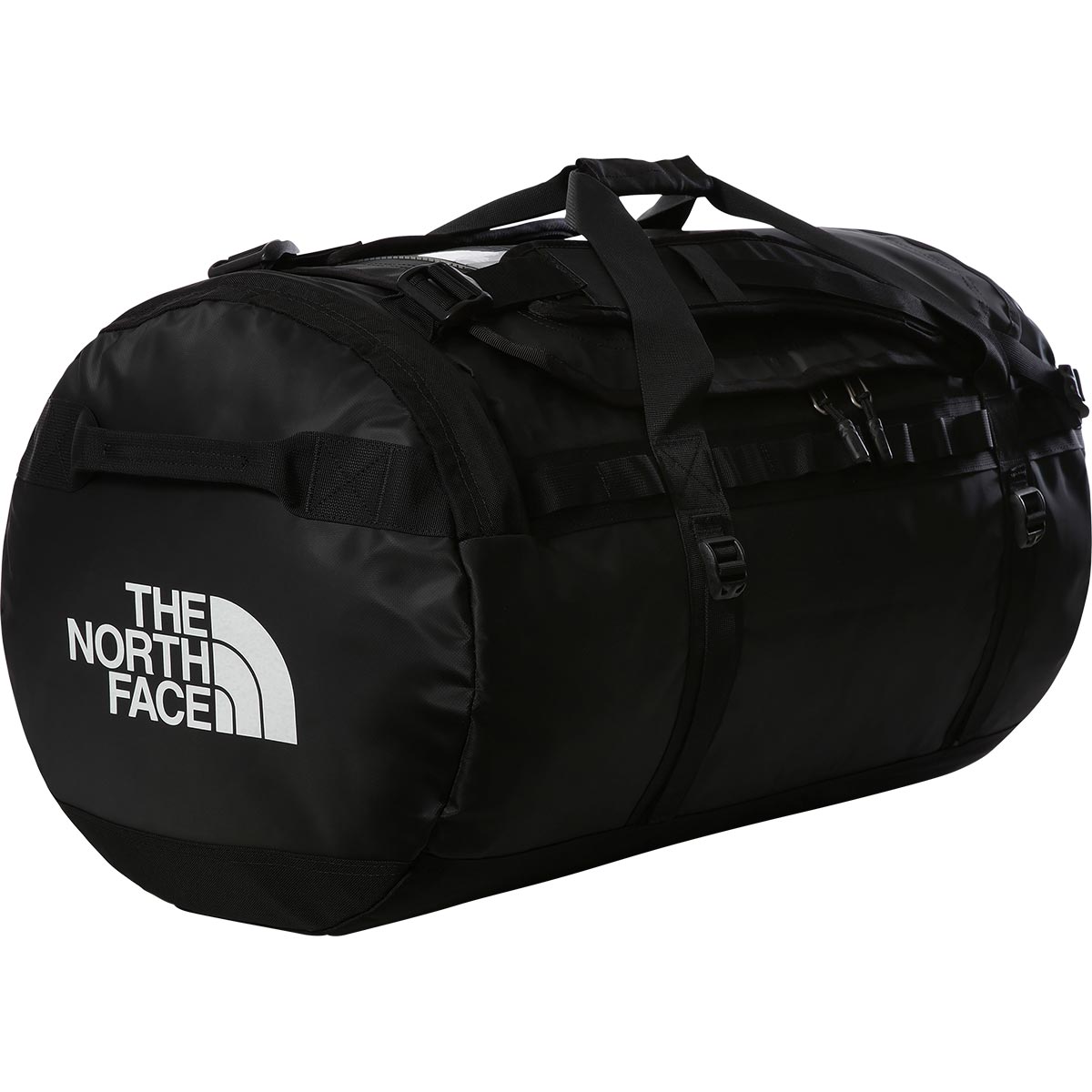 The North Face Base Camp Duffel - L 旅行用ダッフルバッグ | Oliunìd