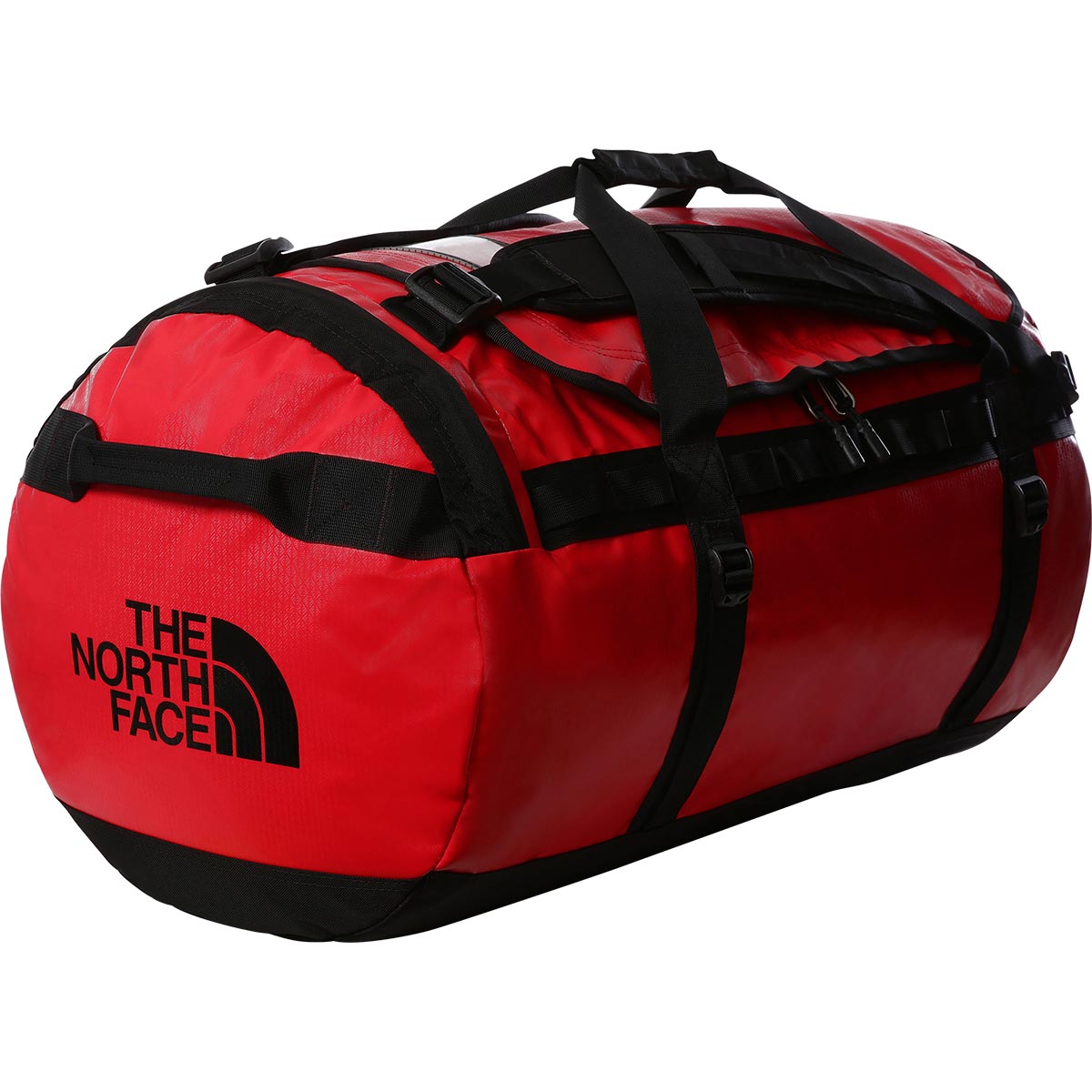 旅行かばん・小分けバッグ THE NORTH FACE BASE CAMP DUFFEL L The North Face Base Camp Duffel - L 旅行用ダッフルバッグ | Oliunìd