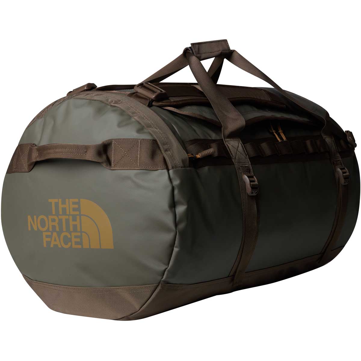 The North Face Duffel Base Camp L 旅行用バックパック | Oliunìd
