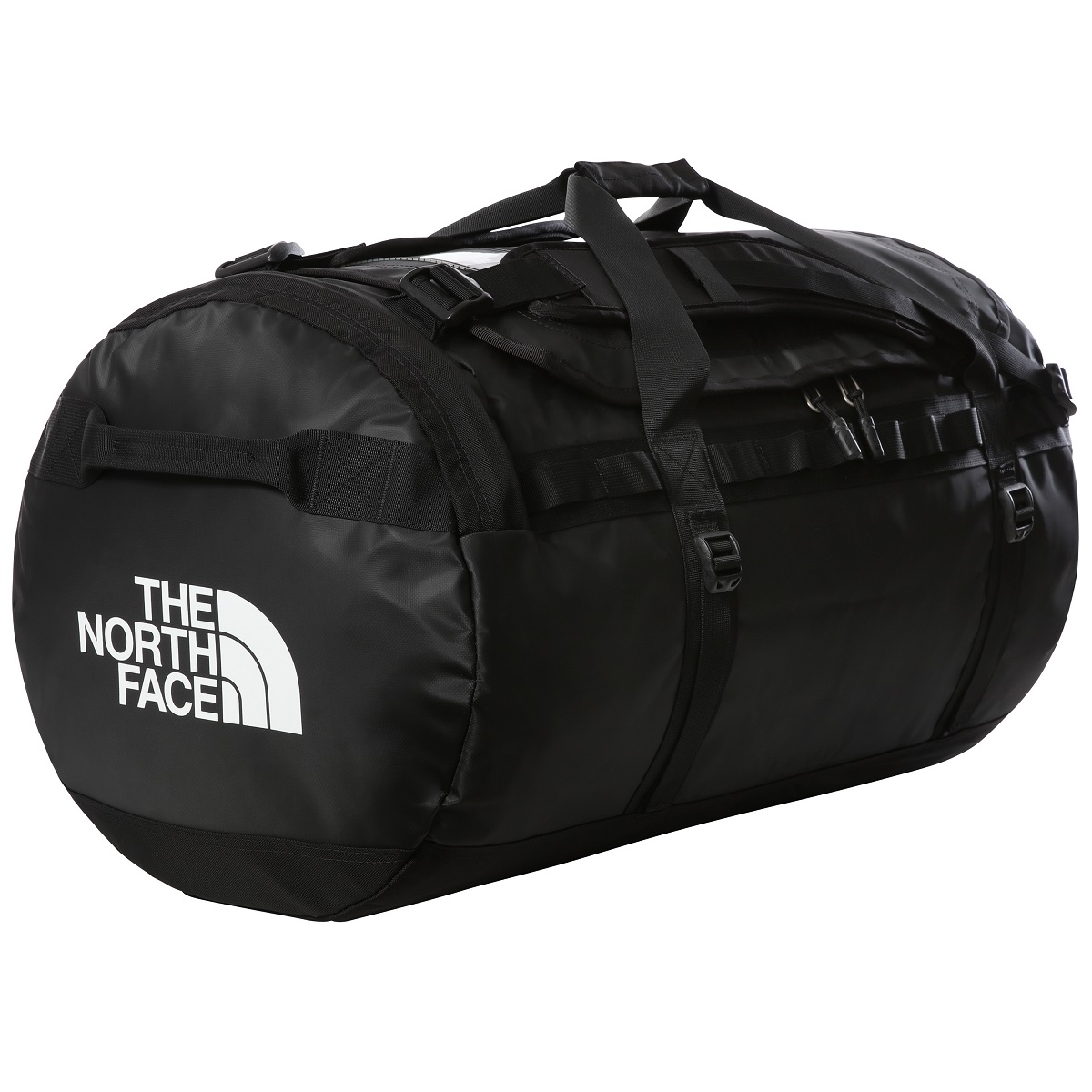 The North Face Base Camp Duffel - L 旅行用ダッフルバッグ | Oliunìd
